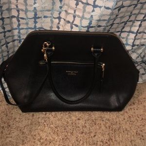 made in Italy brand IACUCCI leather purse